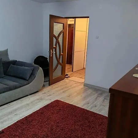 公寓 Apartament E&m