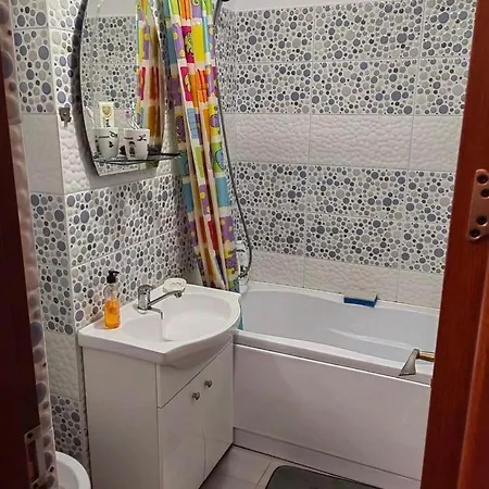 公寓 Apartament E&m