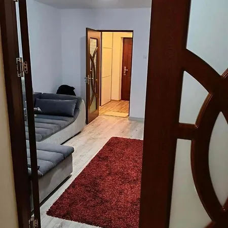 公寓 Apartament E&m