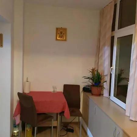 公寓 Apartament E&m *